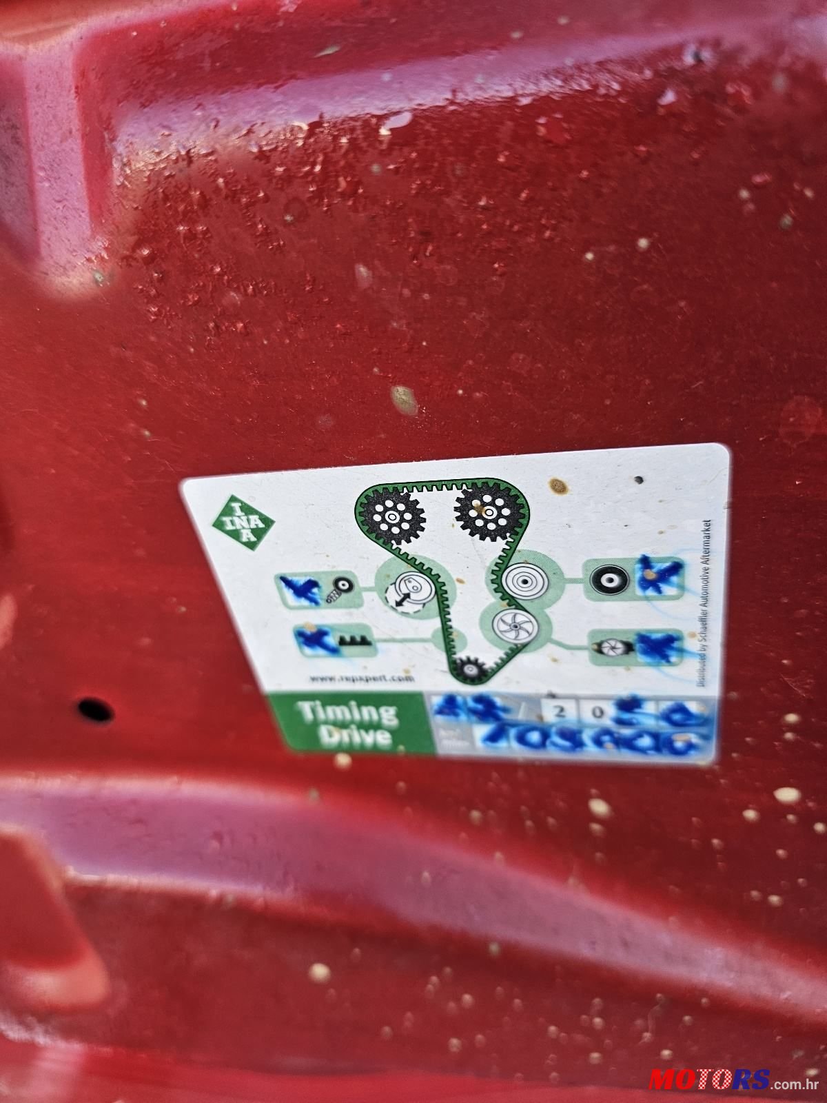 2000' Renault Clio 1,2 photo #5