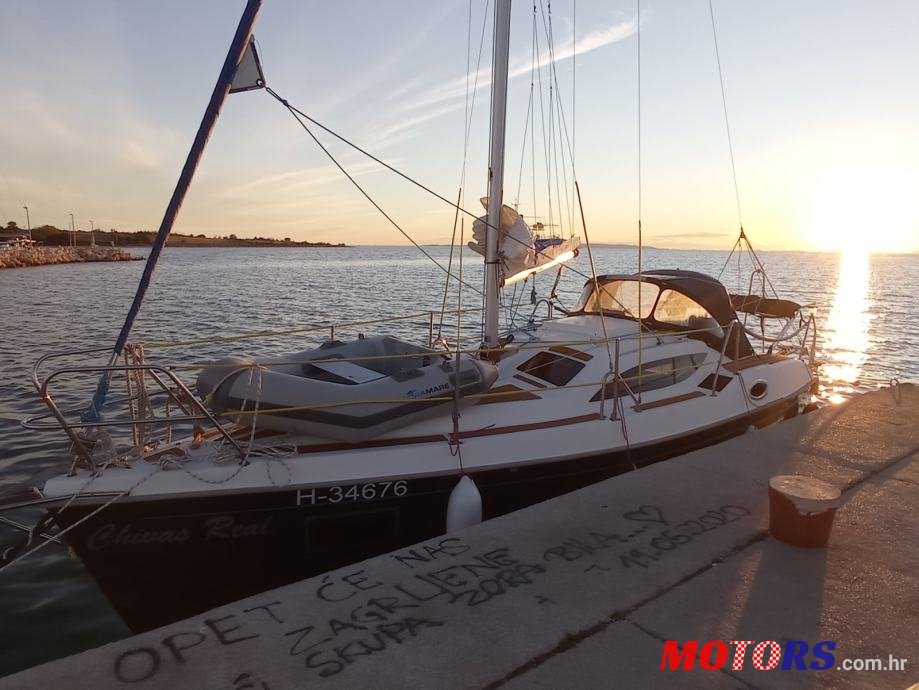 2012' Viko 27 DS EXTRA photo #1