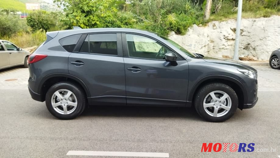 2013' Mazda CX-5 Cd150 photo #5