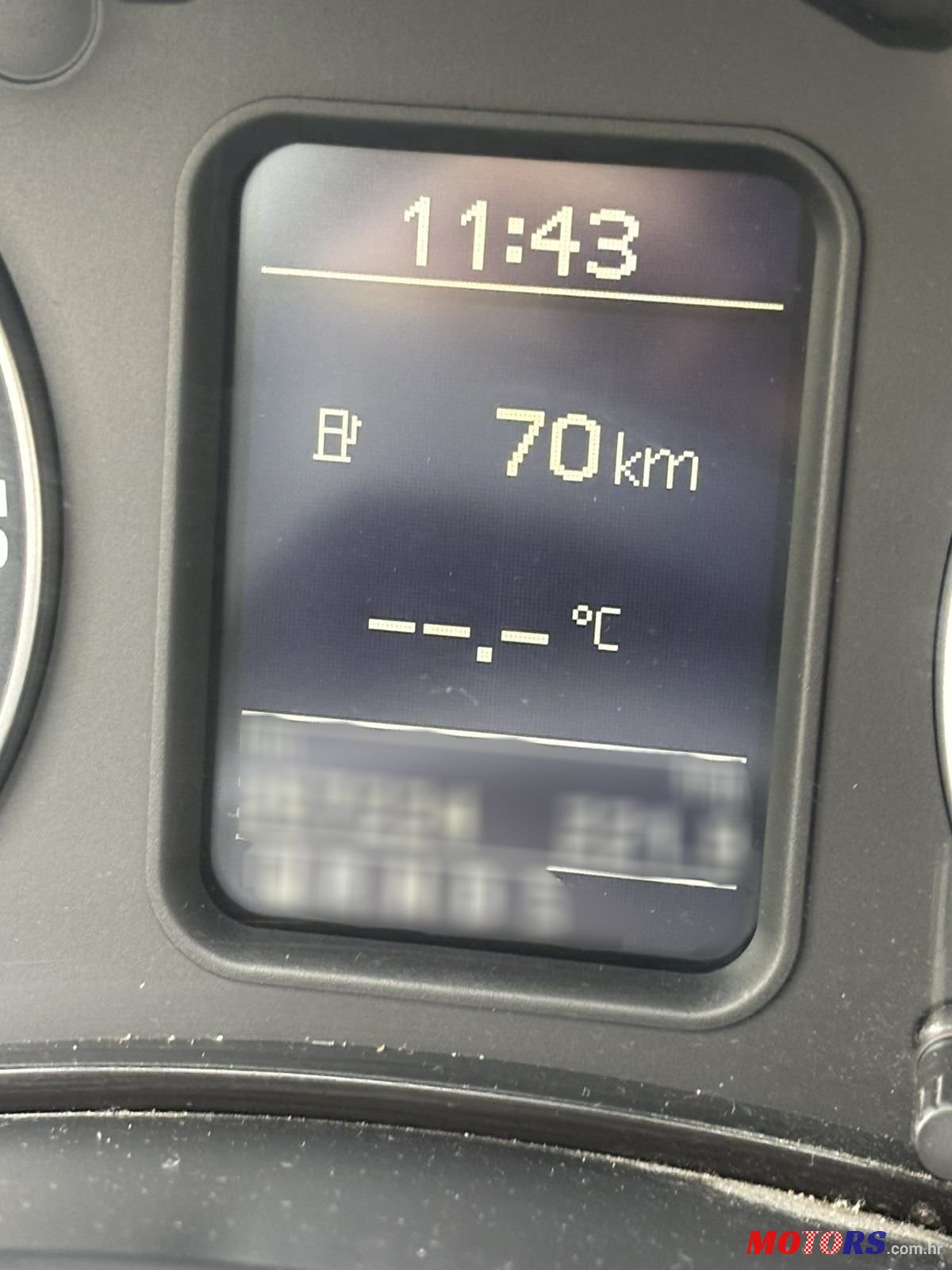 2006' Skoda Octavia 2,0 Tdi photo #3