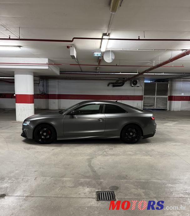 2008' Audi A5 3,2 Fsi photo #2