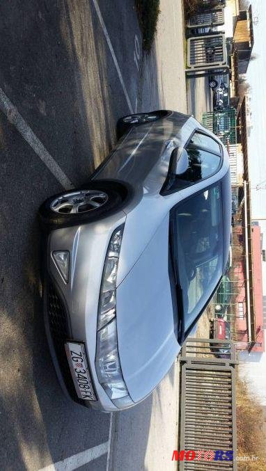 2007' Honda Civic 2,2 photo #2