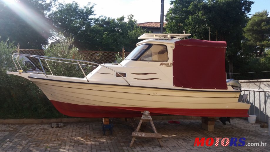 2012' Mariner photo #1