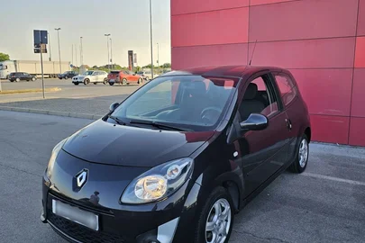 2009' Renault Twingo 1,2