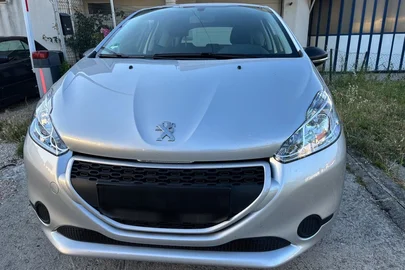 2014' Peugeot 208 1,0 Vti