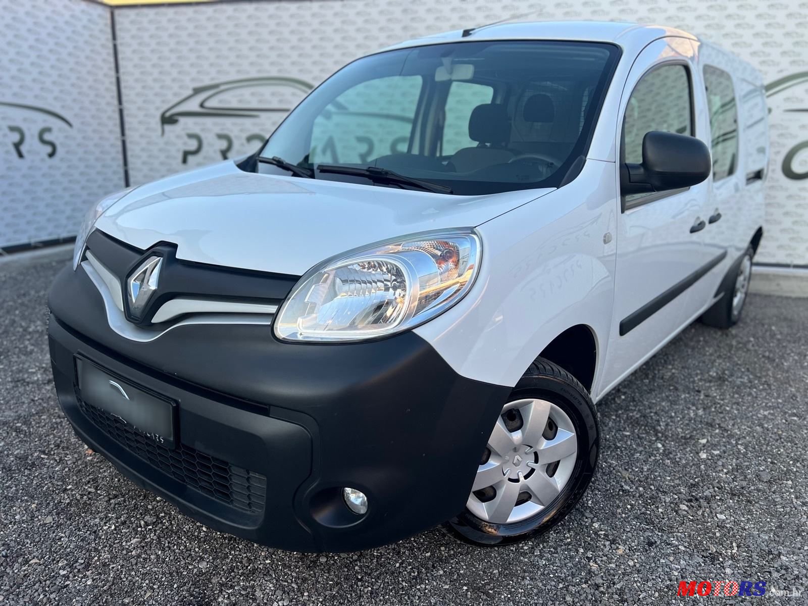 2019' Renault Kangoo 1,5 Dci photo #2