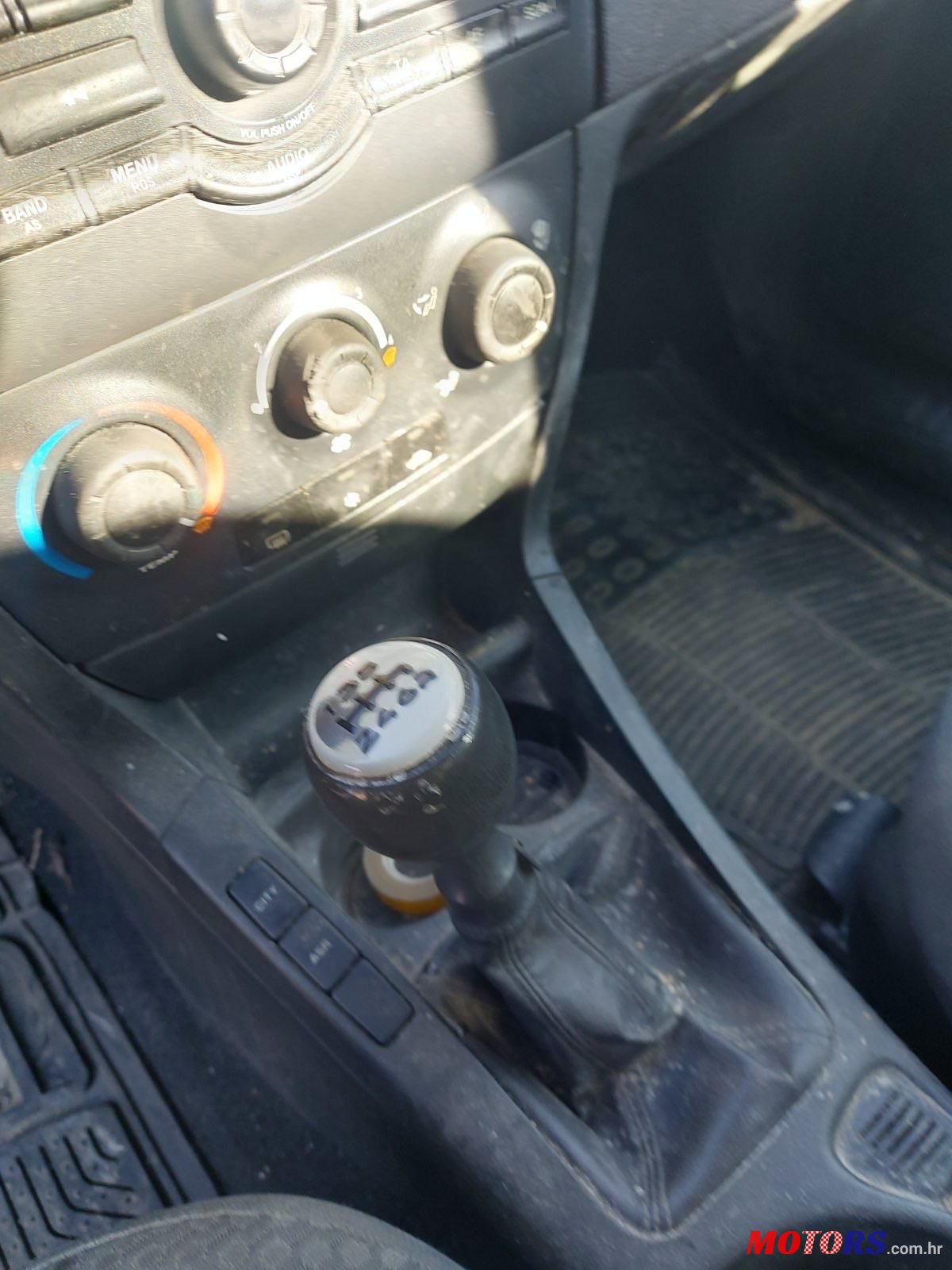 2003' Fiat Stilo 1,2 16V photo #6