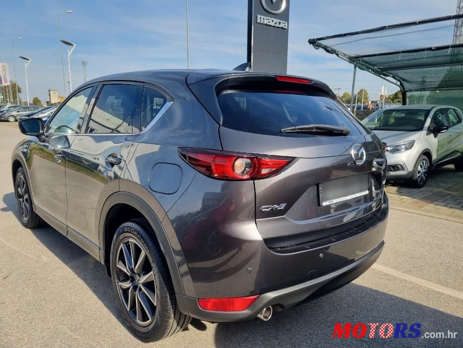 2018' Mazda CX-5 Cd150 photo #5