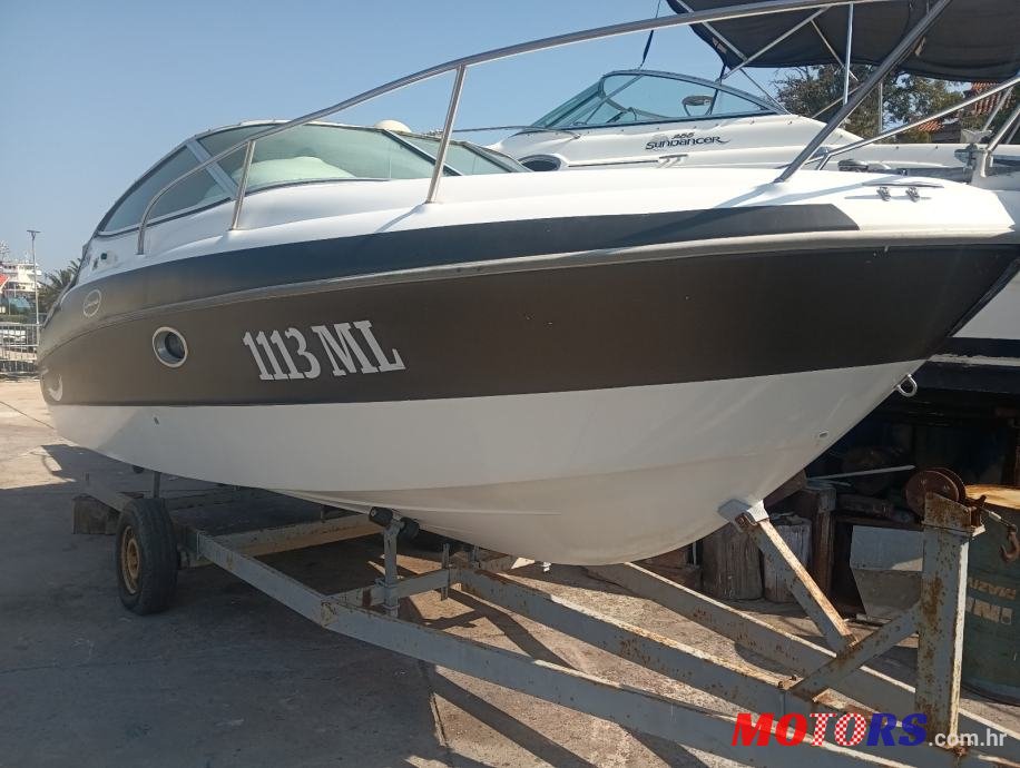 2007' Sessa Marine photo #1