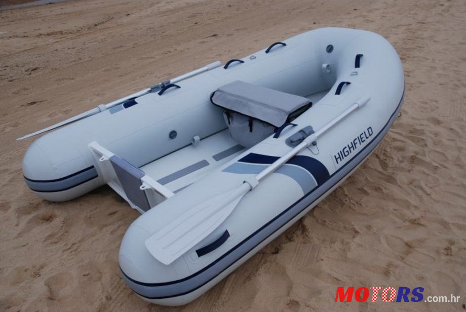 2020' Highfield Ultralite UL 240 photo #1