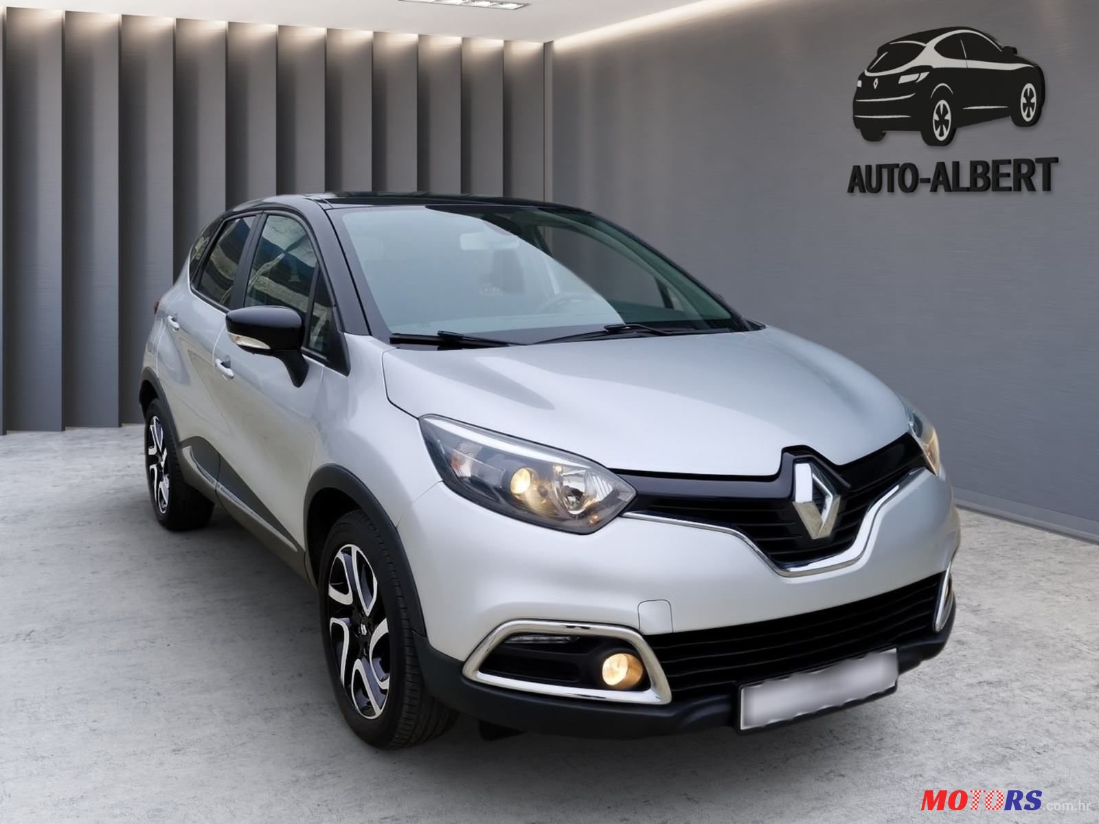 2015' Renault Captur Tce 90 photo #4