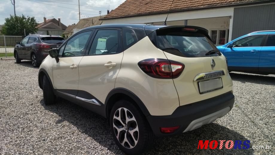 2018' Renault Captur Tce photo #3