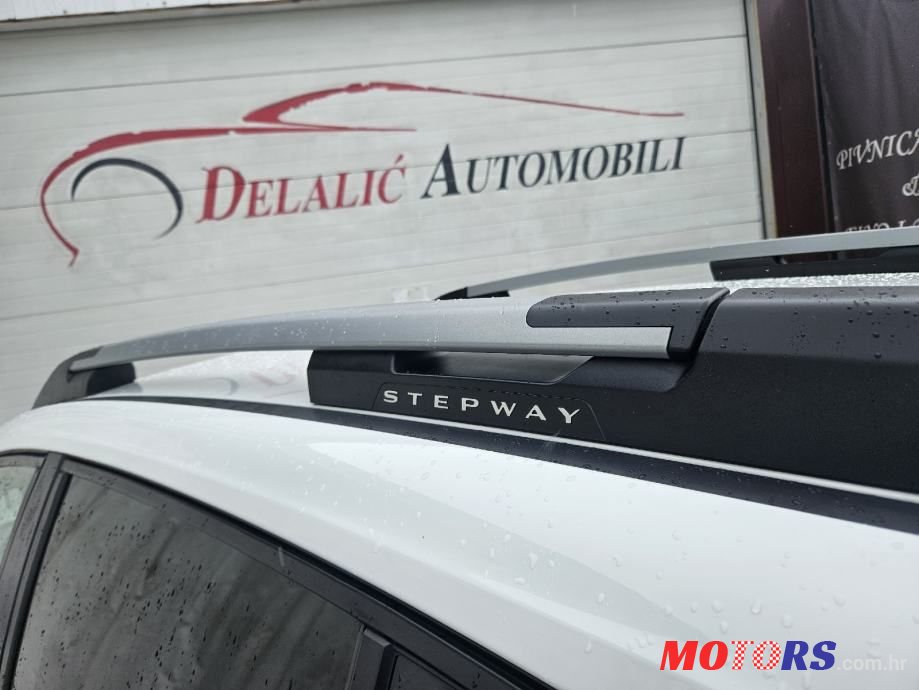 2021' Dacia Sandero 1,0 Eco-G photo #4