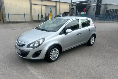 2014' Opel Corsa 1,2 16V