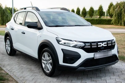 2024' Dacia Sandero 1,0 Tce