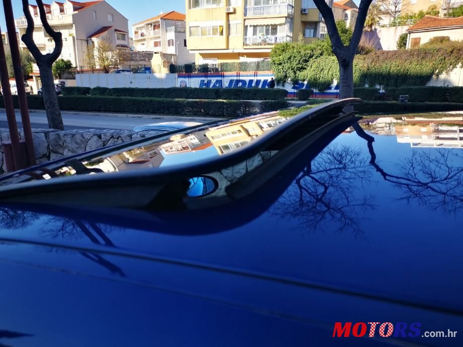 2007' BMW Serija 1 120D photo #5