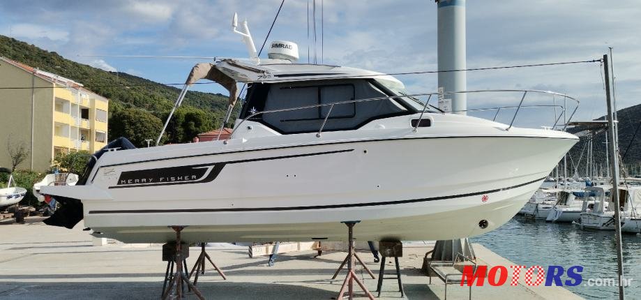 2017' Jeanneau photo #1