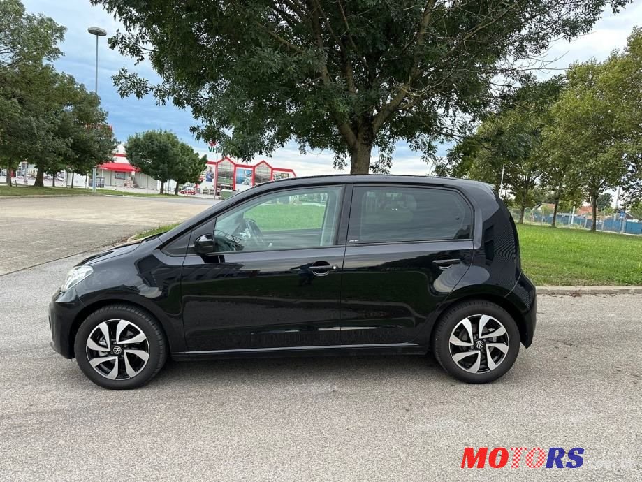 2020' Volkswagen Up! 1,0 photo #4