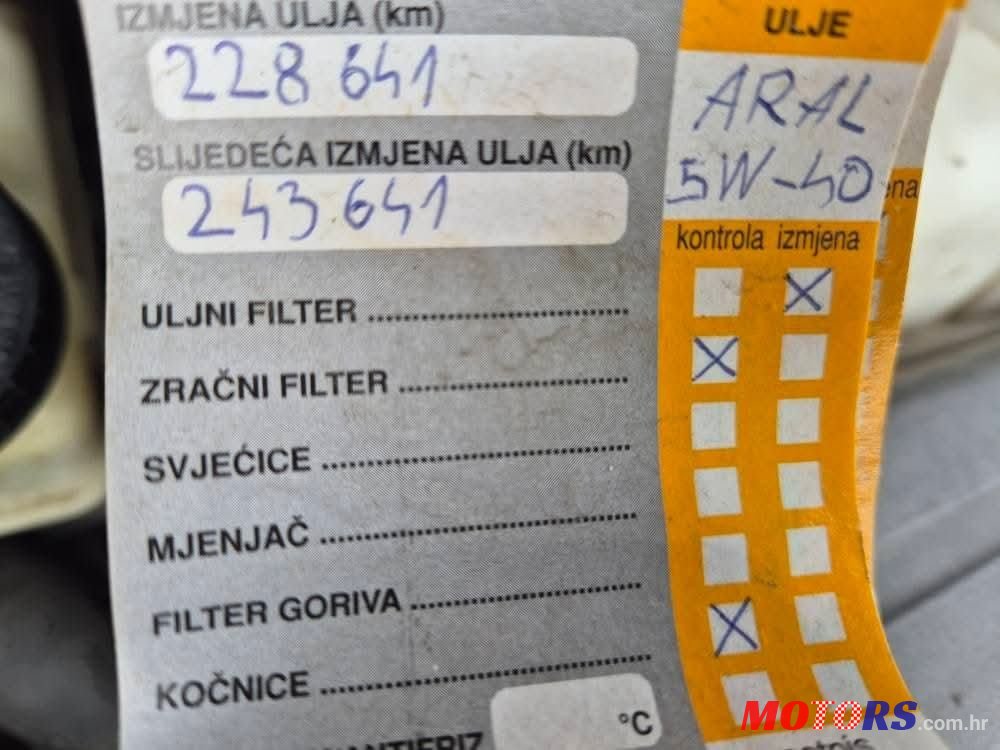 2007' Chevrolet Aveo 1,2 Se photo #2