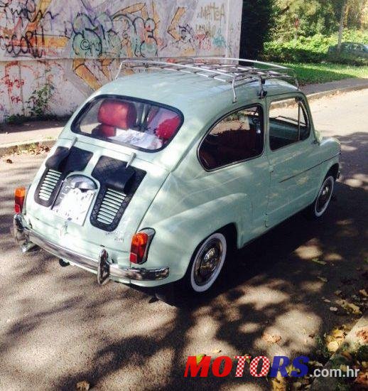 2016' Zastava 750 750 photo #2
