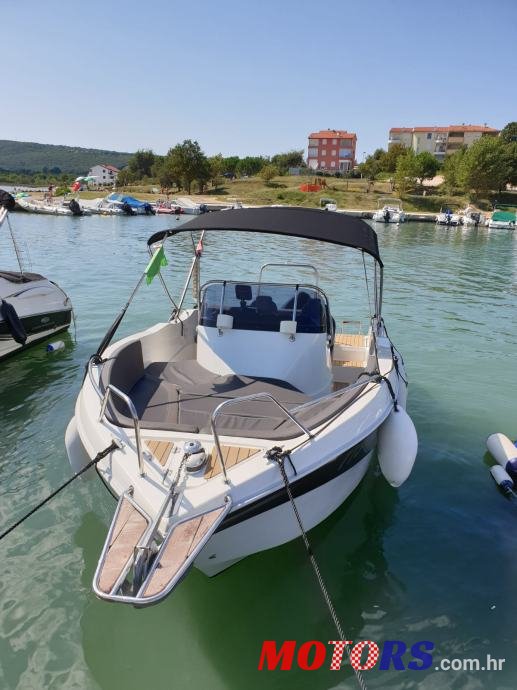 2019' Barracuda photo #1