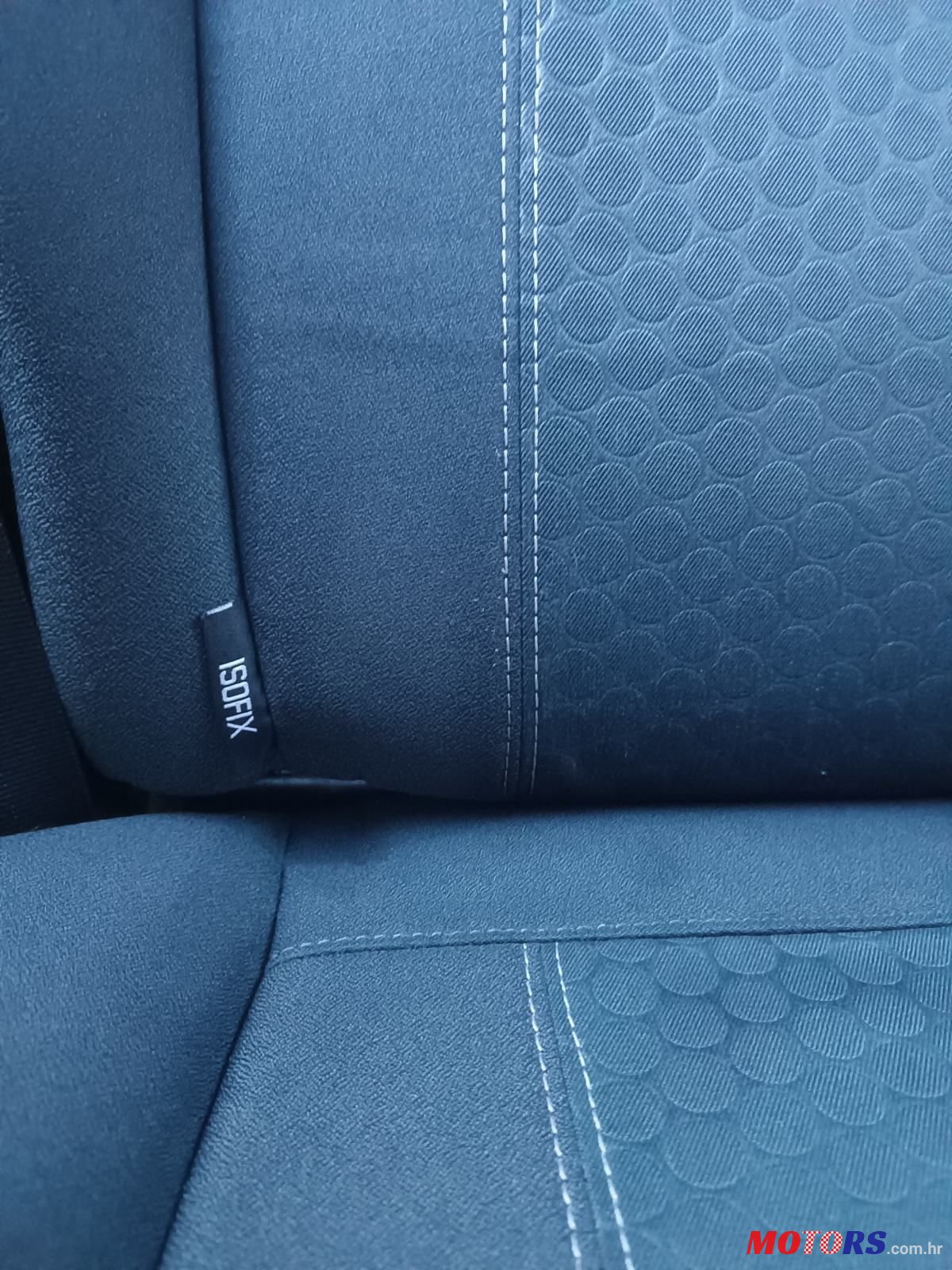 2009' Ford Fiesta 1,4 16V photo #5