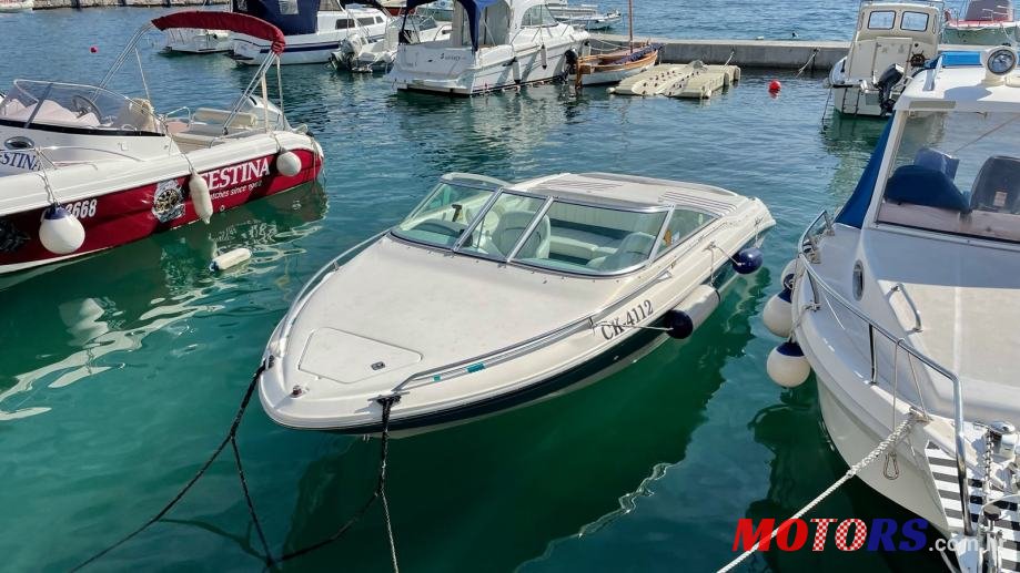 1995' Sea Ray 180 Signature photo #1