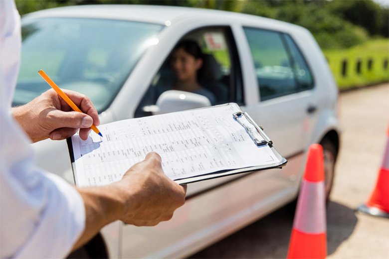 Provjerite gdje se najviše prolazi na ispitima za dobivanje vozačke dozvole