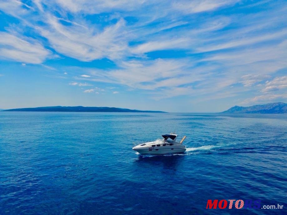 1999' SeaLine S34 photo #1