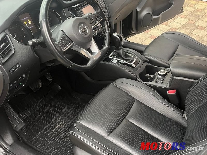 2018' Nissan X-Trail 4Wd 2,0 photo #4