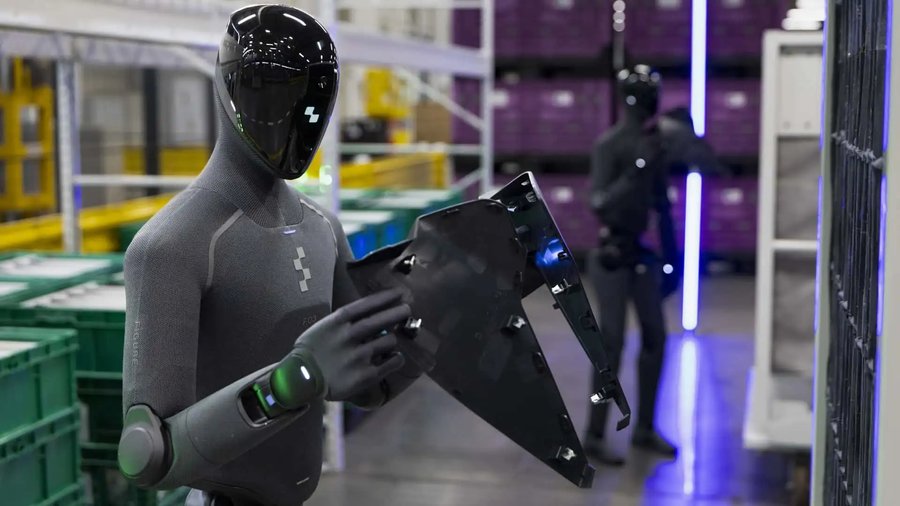 BMW’s Next Models Will Be AI-Defined, and Jobs Will Be Cut, Too