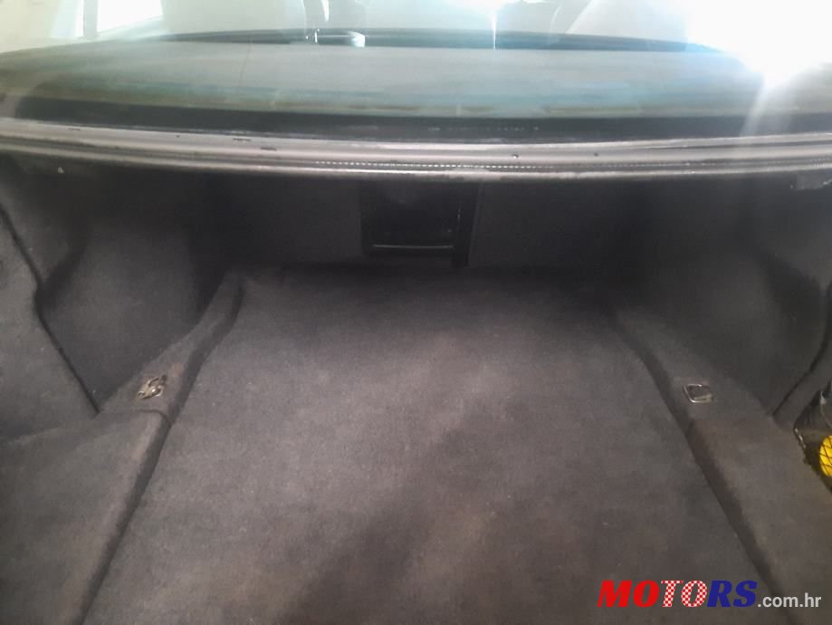 2004' BMW Serija 5 530D photo #5