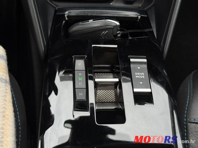 2021' Citroen C4 1,2 Puretech photo #4