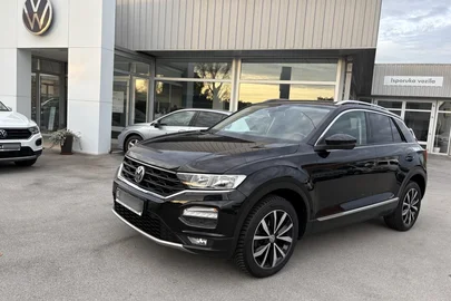 2019' Volkswagen T-Roc 1,0 Tsi