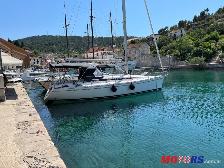 2002' Elan 333 photo #2