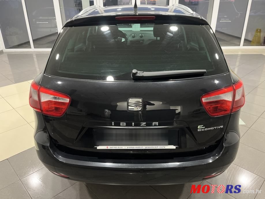 2012' SEAT Ibiza 1,2 photo #6