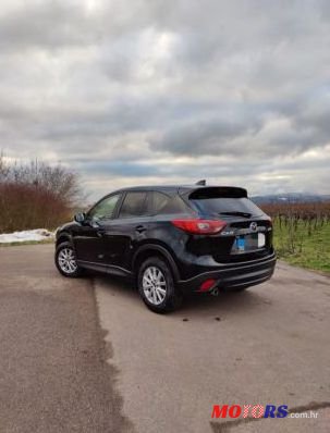 2015' Mazda CX-5 Cd150 photo #4