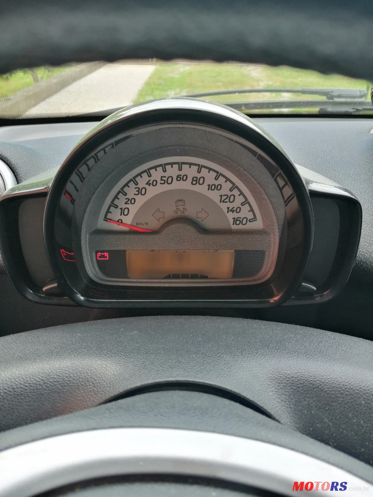 2011' Smart Fortwo photo #6