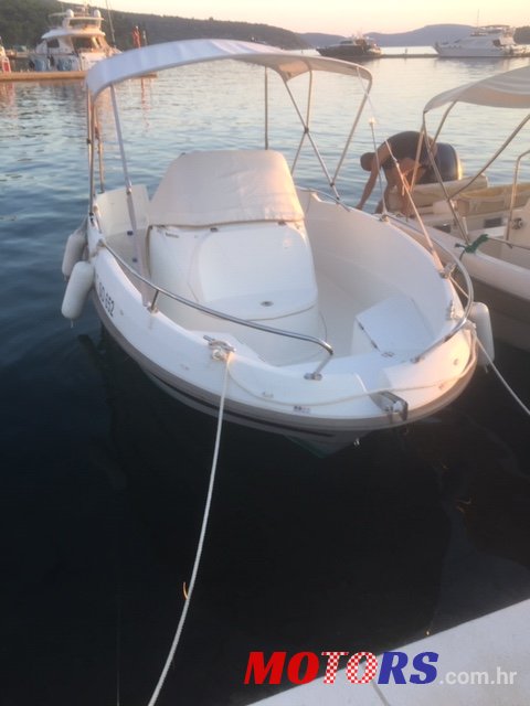 2013' Jeanneau Flyer 550 open S2 photo #1