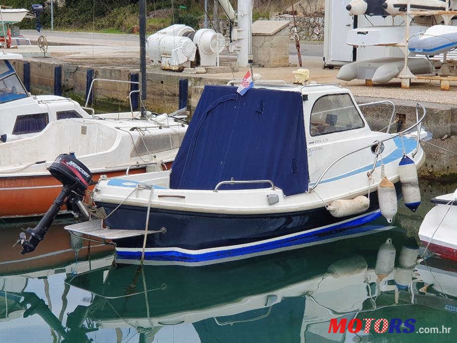 2008' Calafuria photo #2