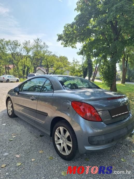 2007' Peugeot 207 photo #5