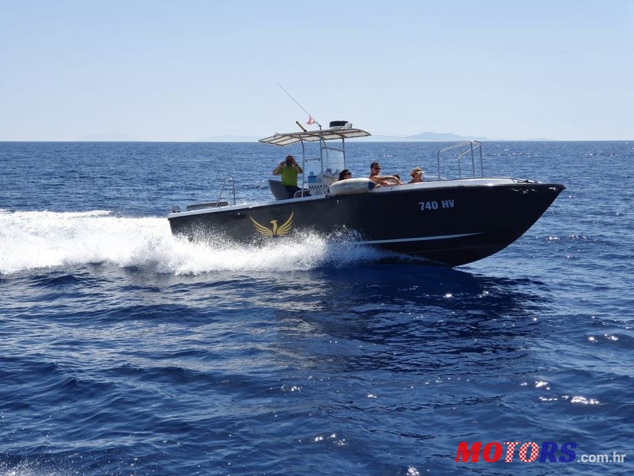 1996' Fisherman photo #1