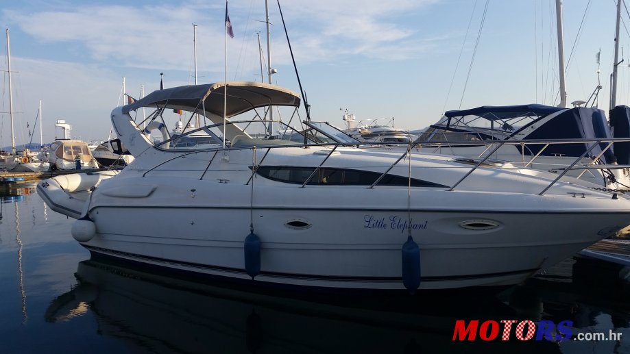 2000' Rancraft 3055 CIERA LX photo #1