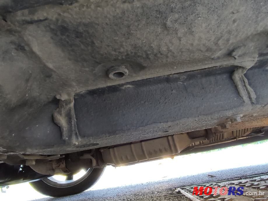 2003' Honda Accord 2,4 I photo #6