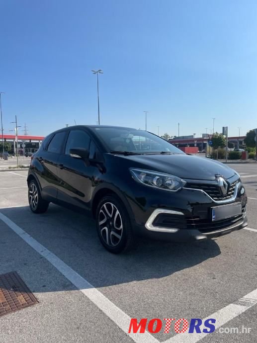 2019' Renault Captur Tce photo #6