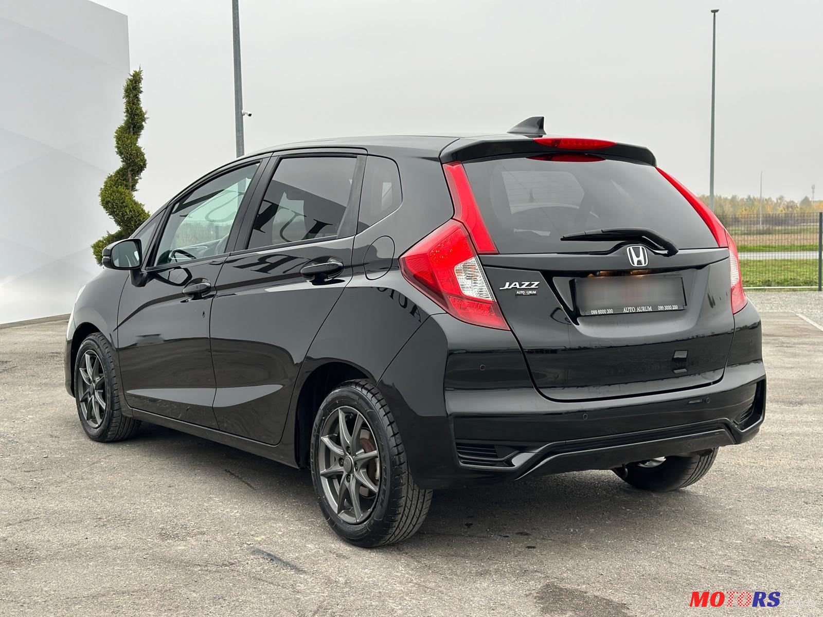 2019' Honda Jazz 1,3 photo #3