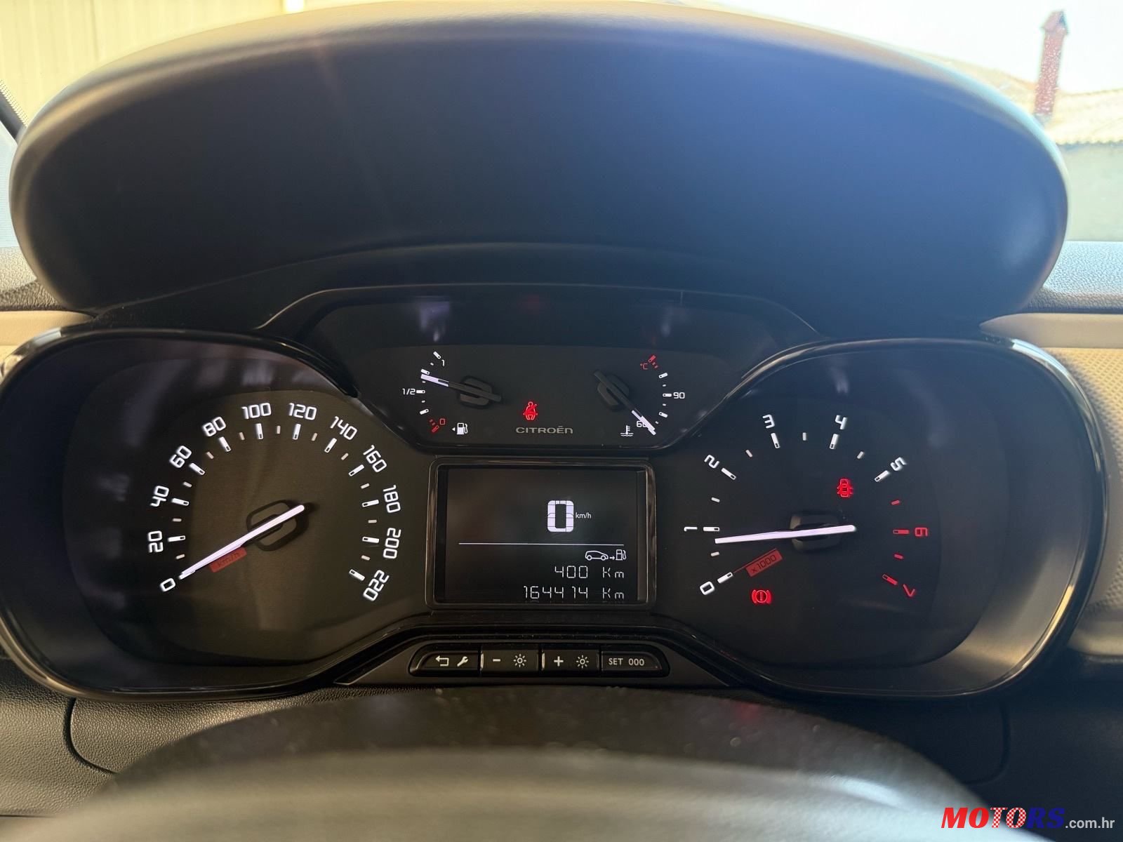 2018' Citroen C3 1,2 photo #2