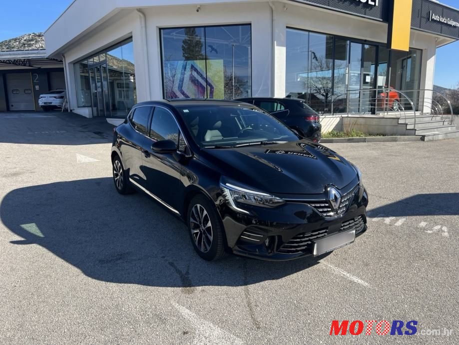 2023' Renault Clio Tce photo #3