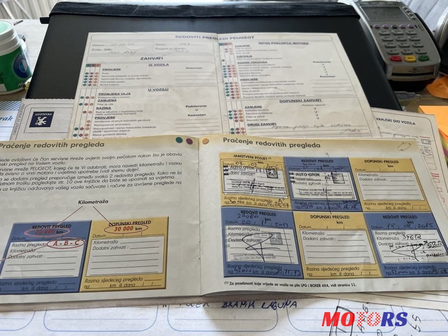 2005' Peugeot 206 photo #2