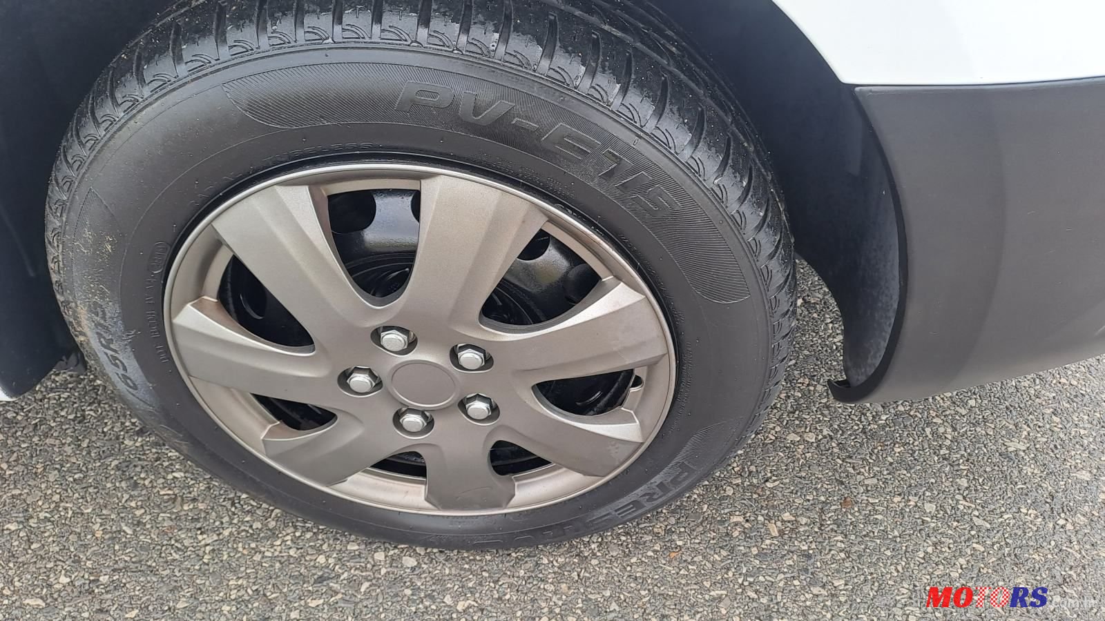 2012' Peugeot Partner 1,6 Hdi photo #6